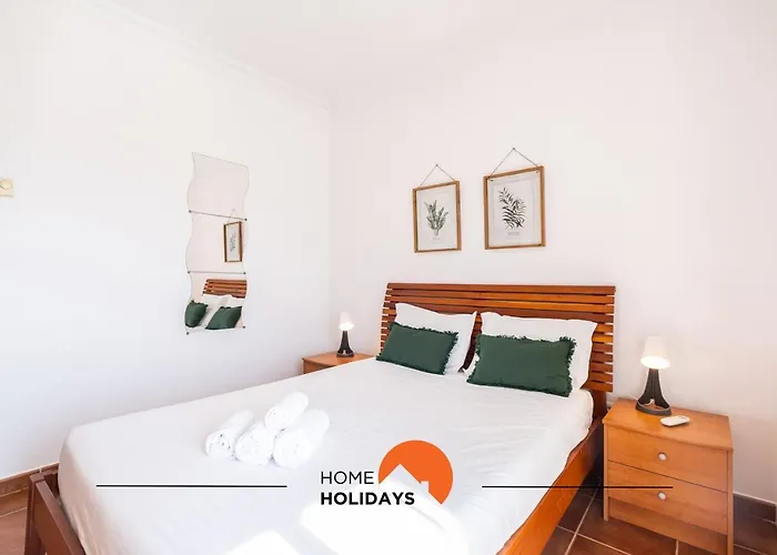 #020 Medronheira By Home Holidays
