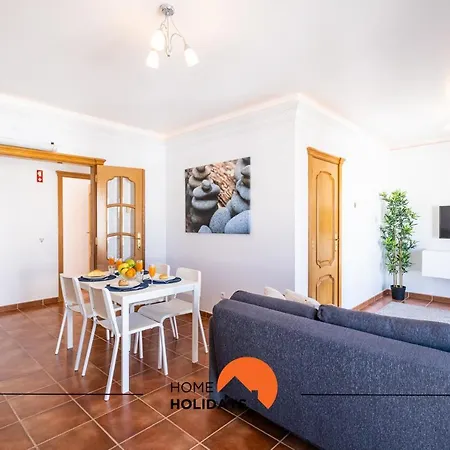 #020 Medronheira By Home Holidays Albufeira Exterior photo
