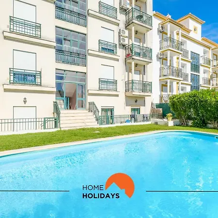 #020 Medronheira By Home Holidays Albufeira Exterior photo