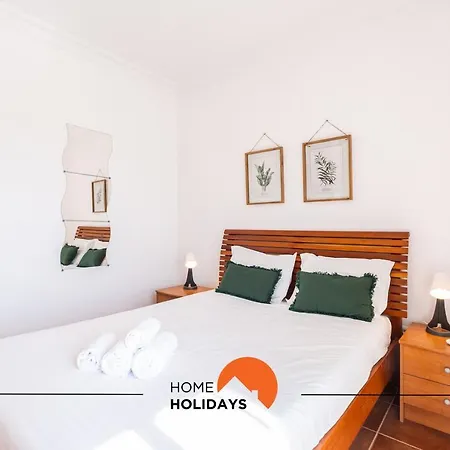 #020 Medronheira By Home Holidays Albufeira Exterior photo