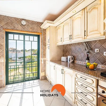 #020 Medronheira By Home Holidays Albufeira Exterior photo