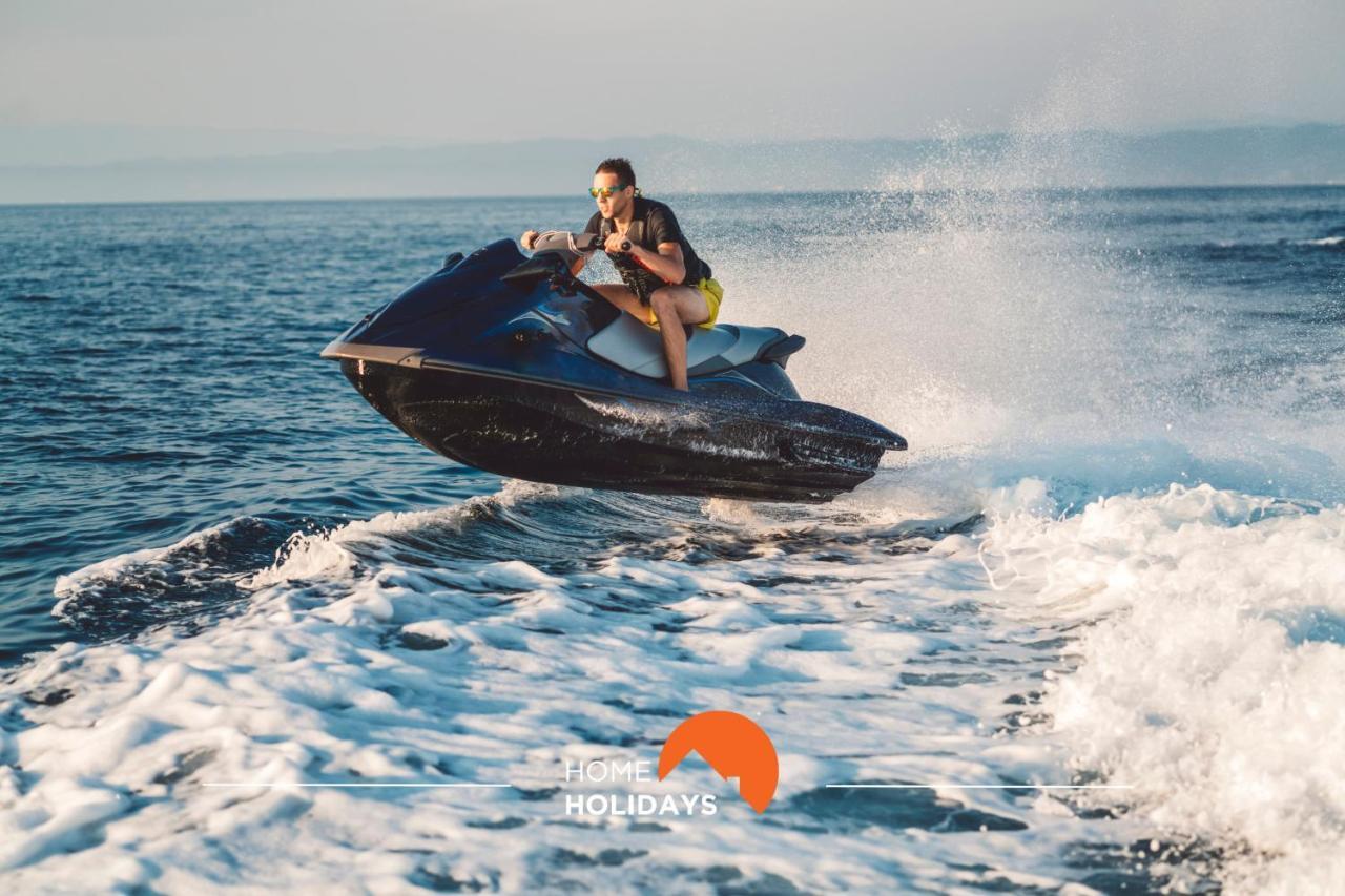 #020 Medronheira By Holidays Apartamento *