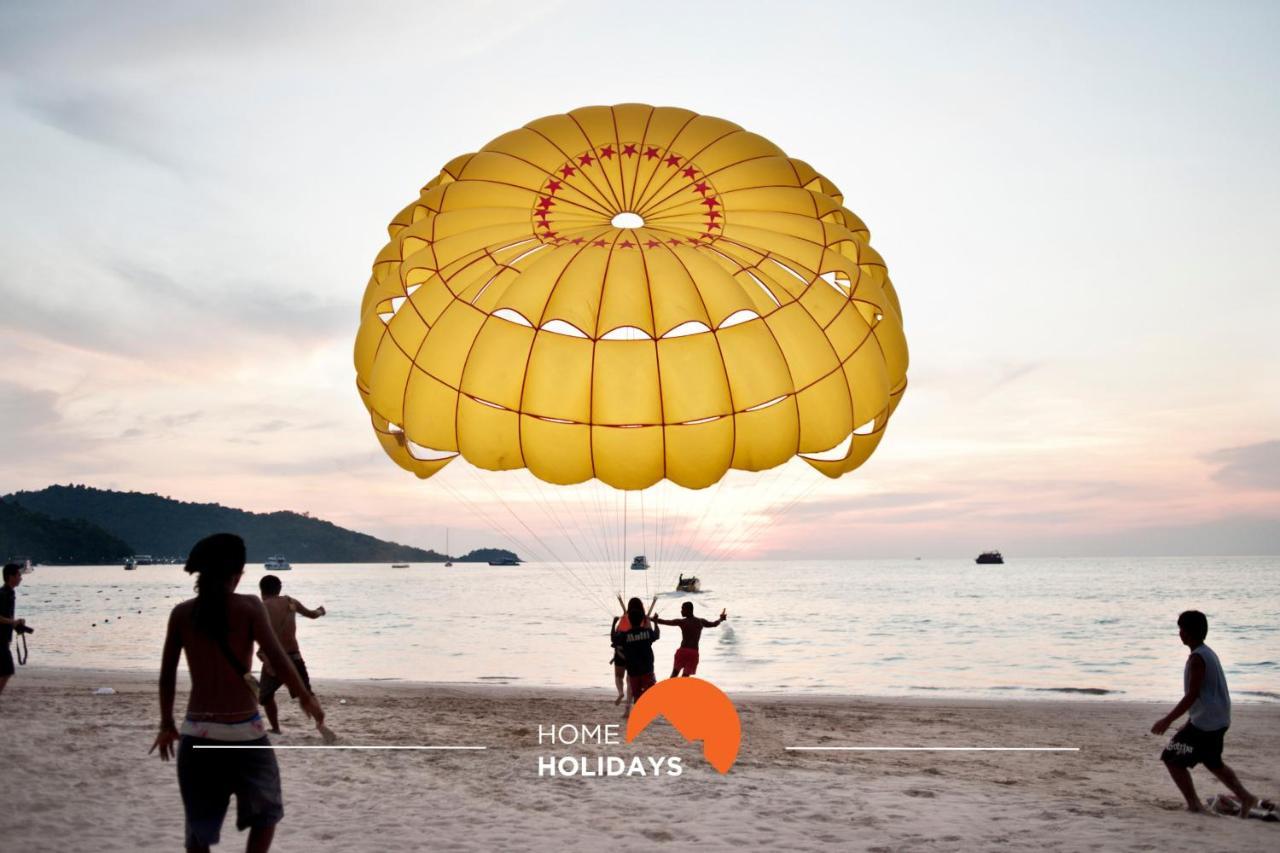 Apartamento #020 Medronheira By Holidays *