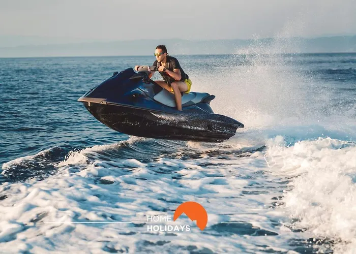 #020 Medronheira By Home Holidays